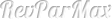 RevParMax Logo
